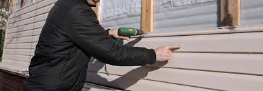 Best Fiber Cement Siding Installation  in Newport East, RI